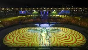 Resultado de imagem para 2016 retrospectiva olimpiadas