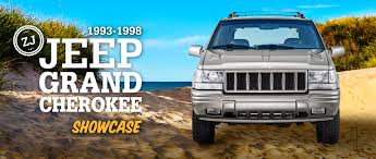 1993 1998 jeep grand cherokee zj