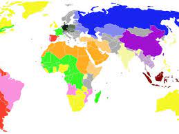 Waar spreken ze de meeste verschillende talen in één land? - Rijnmond