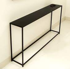 extra long console table visualhunt