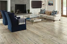 the 4 best rustic flooring options for