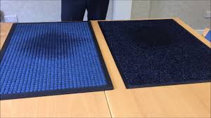 waterhog entrance mats vs traditional