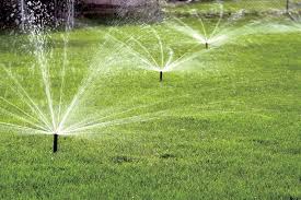 is sprinkler system installation a diy