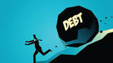 debt image / تصویر