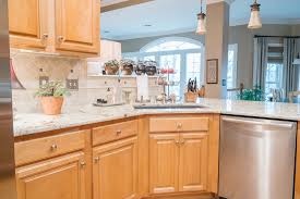 Cabinet refacing is a good option if your happy with the layout of your kitchen. Professional Kitchen Cabinet Refacing Services That Are Completely Affordable By Wood Refinishing Medium