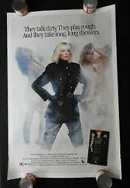 Yes, the daytime television star and recently axed masked singer contestant's life story is getting the lifetime movie treatment and, boy. 1986 Reform School Girls 27 X 41 Movie Poster Wendy O Williams Linda Carol Ebay