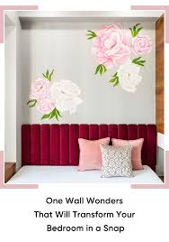 Bedroom Wall Designs Wall Design