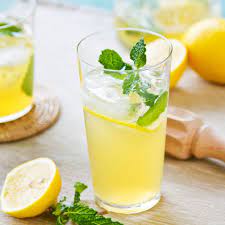 limonade recette de limonade