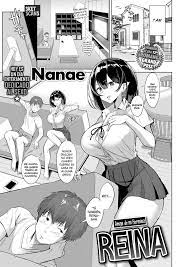 Nanae] Reina, la amiga de mi hermana - ᐈ Ver Mangas Porno: Mangas y doujin  hentai en Español