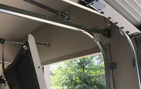 Garage Door Services Repair Install