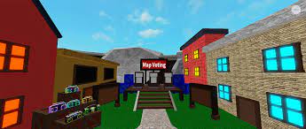 Roblox roblox twitter roblox roblox twitter its one of the millions of unique user generated 3d experiences fe2 new maps … how. How Can I Improve My Lobby Building Support Devforum Roblox