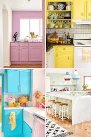 Paint Kitchen Cabinets