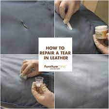 Pin on Tips and Guides for Leather Repair & Restoration