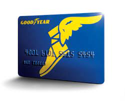 The goodyear credit card is a store credit card that offers special benefits and discounts when you purchase tires from goodyear. Tire Financing Payment Options Goodyear Tires