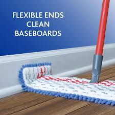 microfiber mop head refill