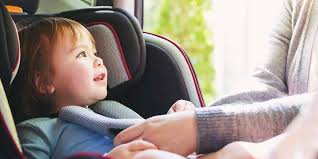 Safest Car Seat For Your Child
