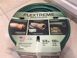 Flexon Flextreme Contractor Grade Lawn