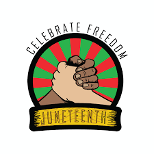 Download juneteenth cliparts and use any clip art,coloring,png graphics in your website, document or presentation. Juneteenth Vintage Logo Celebrating Freedom Juneteenth Independence Day Vintage Logo Logos Vintage