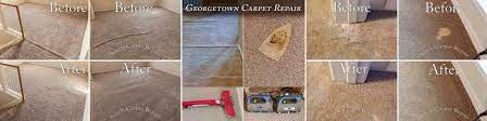georgetown carpet repair 512 800 0917