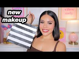 sephora haul but lets try everything