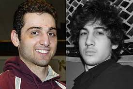 Image result for boston bombers home