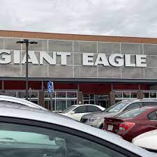 giant eagle e 55th st cleveland oh