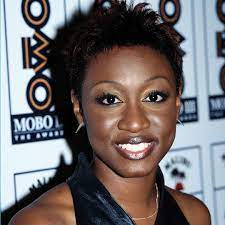 beverley knight my young black skin