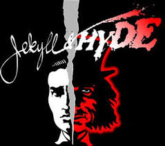 autism s dr jekyll and mr hyde