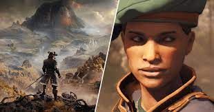 GreedFall: Guide to Romancing Aphra