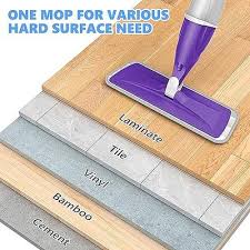 floor cleaning microfiber floor mop