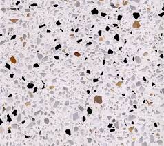 Durable and versatile and can be used for interior, exterior, vertical, horizontal, and water applications. China Best Seller Artificial Stone White Terrazzo Slabs And Tiles China Terrazzo Precast Terrazzo