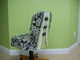 Office Chair Slip Cover Slipcovers