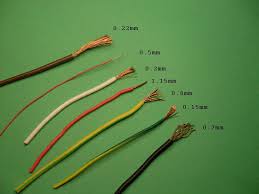 Electrical Wire Electrical Wire Vs Cable