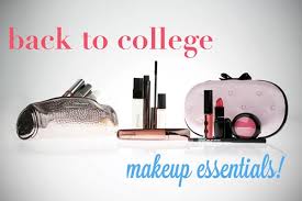 12 back to college makeup essentials