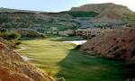 Palmer Course at Oasis Golf Club in Mesquite, Nevada: An Arnold ...