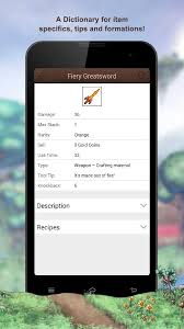 Wiki Guide Terraria 1 2 Apk Download Android Books