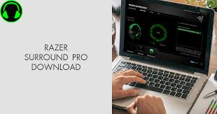 Razer Surround Pro Download