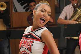 Glee Alums Pay Tribute to Naya Rivera 1 ...