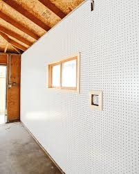 Pegboard For Things Yellow Brick Home