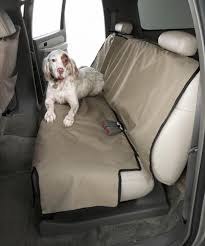 Covercraft Canine Covers Econo Rear