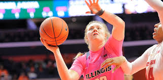 Find out the latest on your favorite ncaab players on cbssports.com. Courtney Joens 2019 20 Women S Basketball University Of Illinois Athletics
