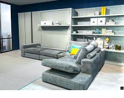 murphy bed with sofa wall bed sofa
