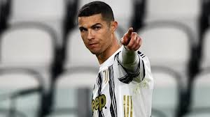 Cristiano ronaldo dos santos aveiro goih comm (portuguese pronunciation: Cristiano Ronaldo Makes History Juventus Keep Title Hopes Alive As Com