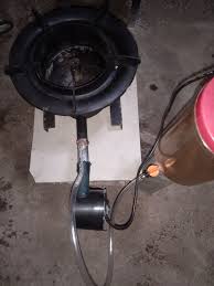 used oil burner complete set lazada ph