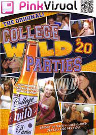 Collegewildparties