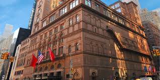 Cboi Carnegie Hall New York 2020 Announcement Cross