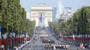 France has criticised the arrest, and said the pictures had been manipulated. France History And Culture History Com History