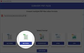 Convert Pdf To Xls Blog All About Pdf Your Pdf Toolkit