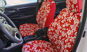Hawaiian Seat Covers For 2002 2004 Ford