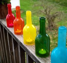Recycled Bottle Ideas Clever Reuse